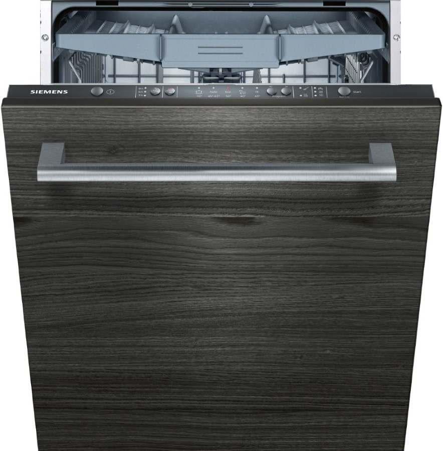 Вбудовувана посудомийна машина Siemens SN615X03EE, фото 1