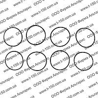 Ремкомплект колец гильз двигателя Д-240, Д-65