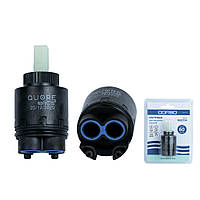 Картридж Ø35 мм високий керамічний standard CORSO (9692734)