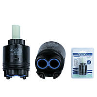 Картридж Ø40 мм високий керамічний standard CORSO (9692744)