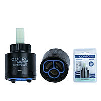 Картридж Ø35 мм керамічний standard CORSO (9692784)