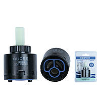 Картридж Ø40 мм керамічний standard CORSO (9692794)