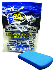 Глина для глибокого очищення кузова Clay Magic Detailing Clay Bar 200 грамів