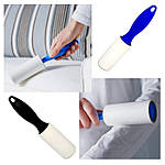 Ролики - щітки для чищення одягу