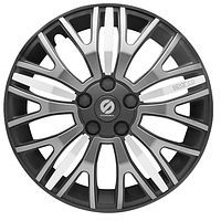 Колпаки для дисков SPARCO XTRA LEGGERA R13 Черный/Серый/Серебро 170841