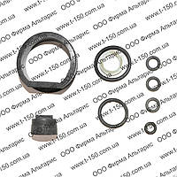 Ремкомплект механізму блокування диференціала заднього моста МТЗ, старого зразка