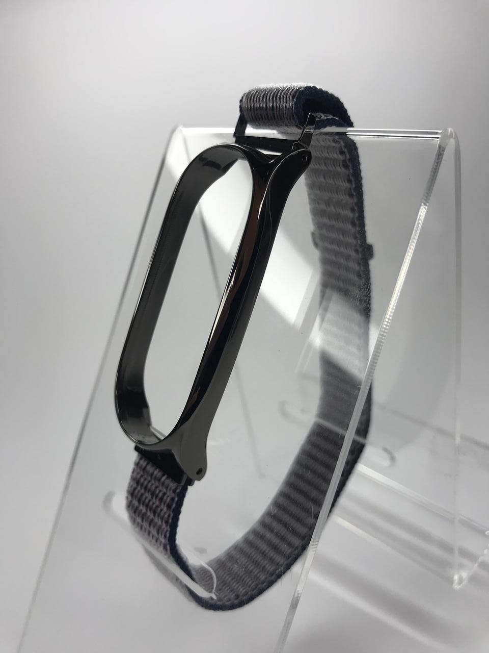 Ремінець для Xiaomi Mi Band 3/4 Nylon, фото 1