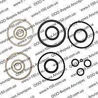 Ремкомплект гідроциліндра ЦС-80 задньої навіски ЮМЗ
