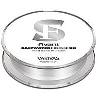 Шнур Varivas Avani Saltwater Finesse PE X8 150m #0.3 7.5lb/3.4kg