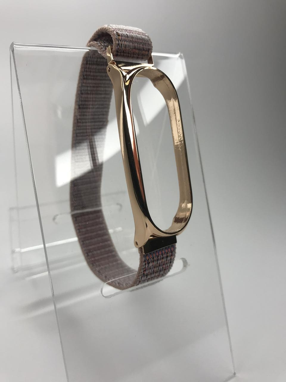 Ремінець для Xiaomi Mi Band 3/4 Nylon