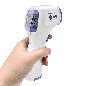 Безконтактний термометр CK-1501