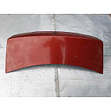 Кришка багажника Volkswagen Bora, фото 2