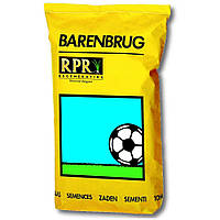 Газонная трава Barenbrug / Баренбург RPR (РПР) 15 кг (Нидерланды)