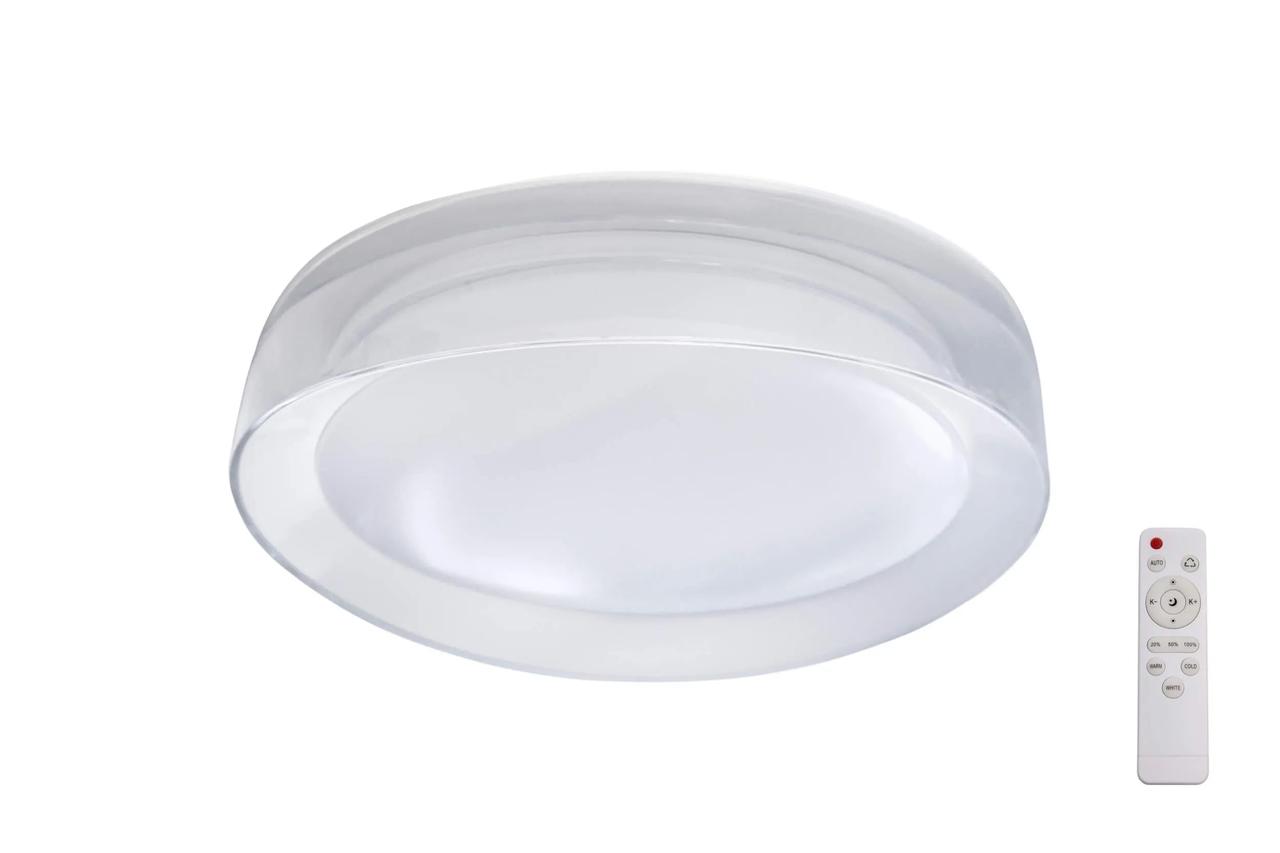 Стельовий світильник MJ-Light C 0203 48W