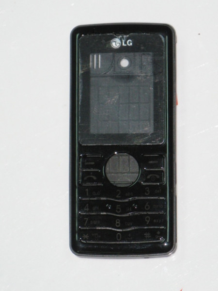 Корпус для телефона LG KG195 HC