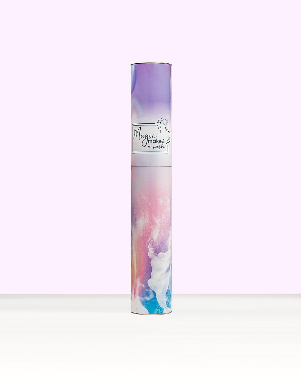 Карта Бажань для жінок Cloud, Pink