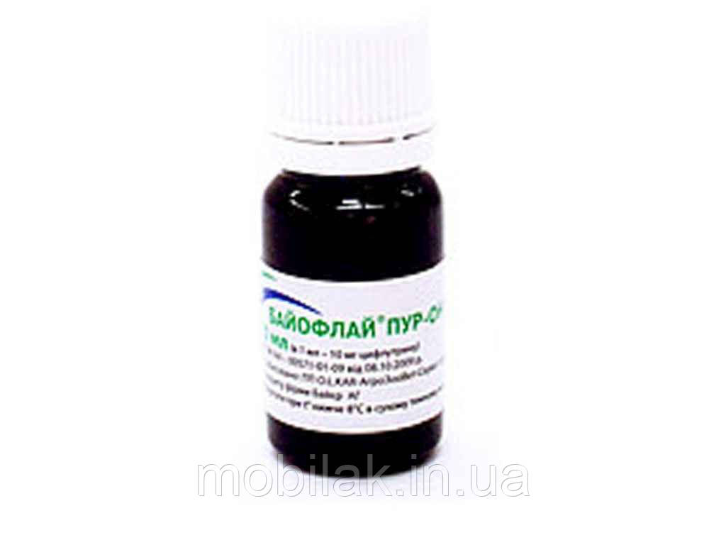 Байофлай пур-він 10мл 6236 ТМ BAYER