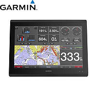 Эхолот Garmin GPSMAP 8417 Worldwide