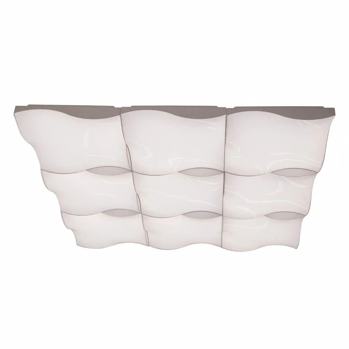 Стельовий світильник MJ-Light C 0054-9 288W