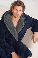 Халати Soft (велсофт)