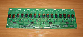 Інвертори для РК ТВ VIT70002.61 I320B1-24-V04-L2B0 REV:2B