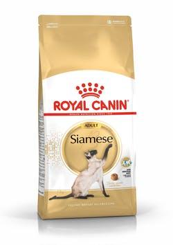 Сухий корм Royal Canin (Роял Канін) Siamese Adult для дорослих сіамських кішок, 10 кг
