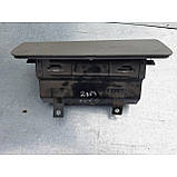 Подушка безпеки пасажира Chevrolet Aveo 2003г., фото 3