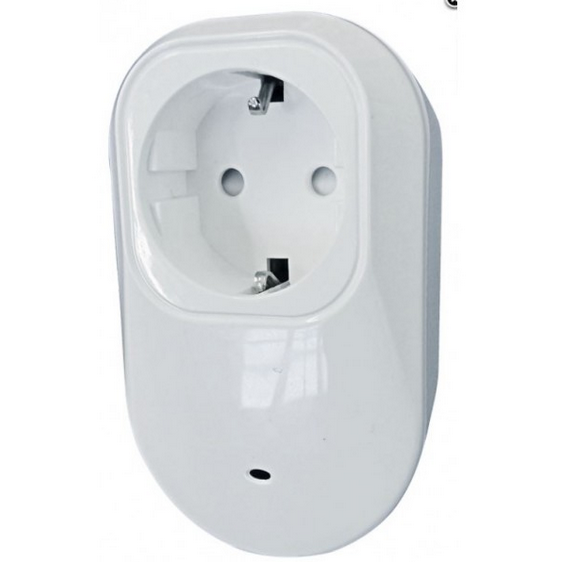 Розетка радіоканальні Socket-R