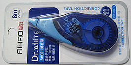 Коректор 7 мл. CIVORS-001 металевий наконечник