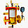 Фільтри-сепаратори газу, фільтр для газу, фото 3
