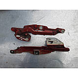 Петлі кришки багажника Volkswagen Bora, фото 2