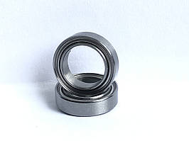 Підшипник 61700 2Z (10x15x4) однорядний