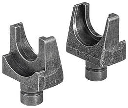 Прес-головка REMS 25