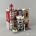 Конструктор MOULD KING 16005 Антикварний магазин, фото 2