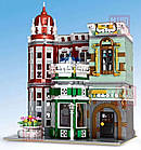 Конструктор MOULD KING 16005 Антикварний магазин, фото 3