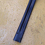 Скатна дошка прес-підбирачі Sipma Z-224, дуга прес-підбирачі Sipma Z-224, фото 3