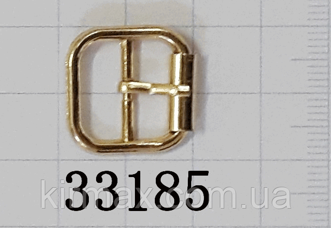 Пряжка 13 мм