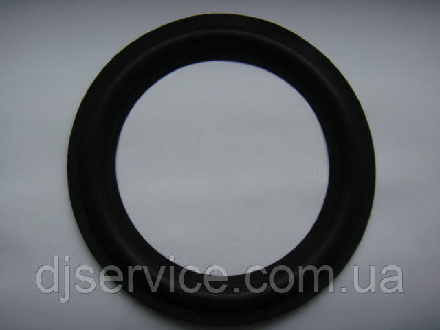 Зовнішній підвіс 143mm (пінополіуретан) для динаміка 5.5"