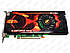 Відеокарта EVGA Geforce 9600 GT 512Mb PCI-Ex DDR3 256bit (2 x DVI + sVideo) 512-P3-N867-AR, фото 3