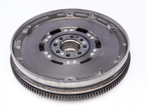 Двухмассовый маховик, демпфер LUK 415006110 MERCEDES SPRINTER 2,3 D 95-06, фото 1