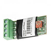 Плата A Sensor