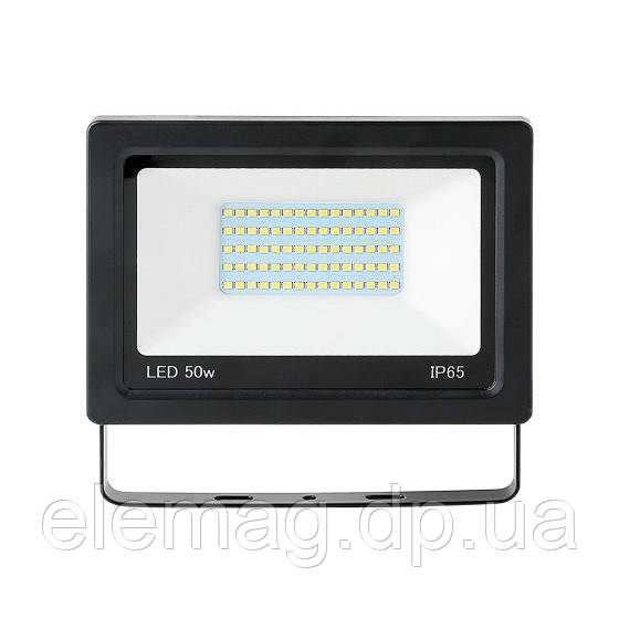 50W Світлодіодний Led Прожектор NEOMAX 220 V IP65 6500 K