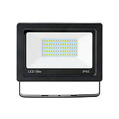 50W Світлодіодний Led Прожектор NEOMAX 220 V IP65 6500 K