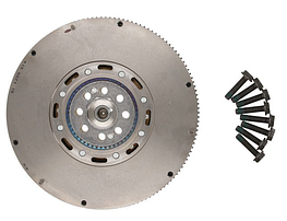 Двухмассовый маховик, демпфер LUK 415007110 AUDI A4, A6, 2,4 2,8/QUATTRO PASSAT 2,8R6 96-