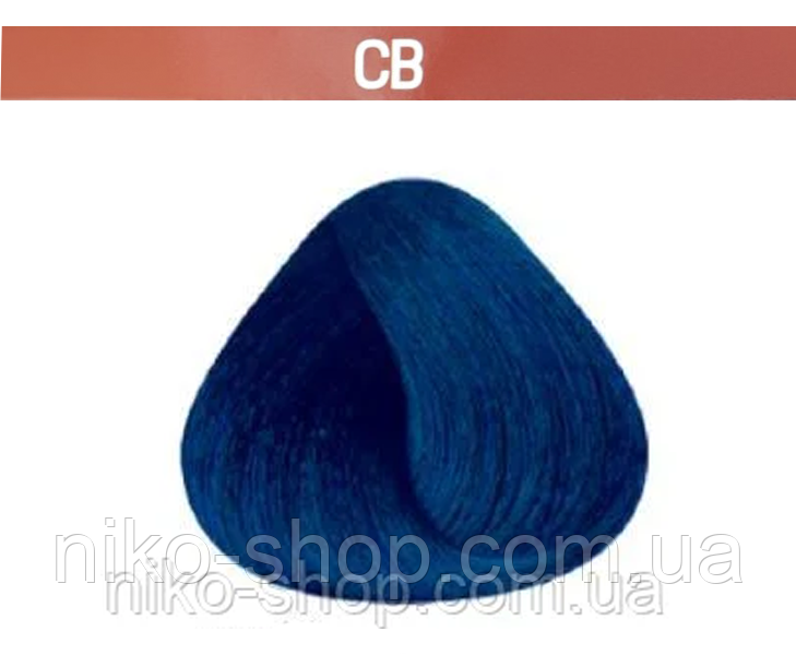 Фарба для волосся vitality's Art Absolute, 100 мл тон Gold - Золотий микстон, фото 1