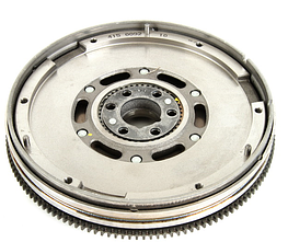 Двухмассовый маховик, демпфер LUK 415009210 AUDI A4/A6 1,8 T 97-05