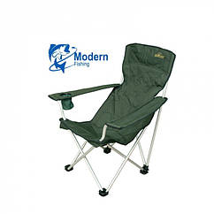 Крісло GC туристичне м'які підлокітники