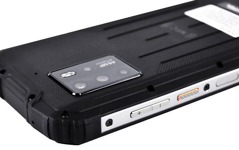 Oukitel WP10 8/128 Black Гарантия 1 Год (ID#1421513089), Цена.