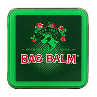 Bag Balm, Увлажняющее средство для кожи рук и тела, для сухой кожи, 8 унций в Украине