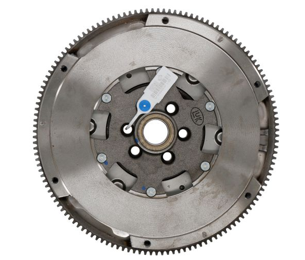 Двухмассовый маховик, демпфер LUK 415011110 AUDI A3/SEAT LEON/VW GOLF IV 1,8 T 20V 98-05, фото 1